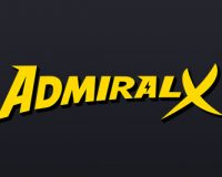 Admiral X Icon