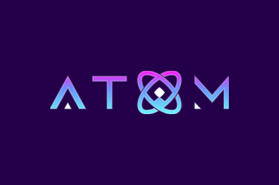 Atom Icon