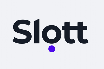 Slott Icon