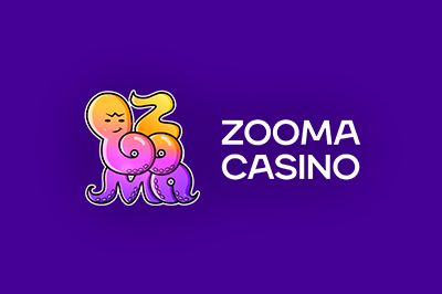Zooma Icon